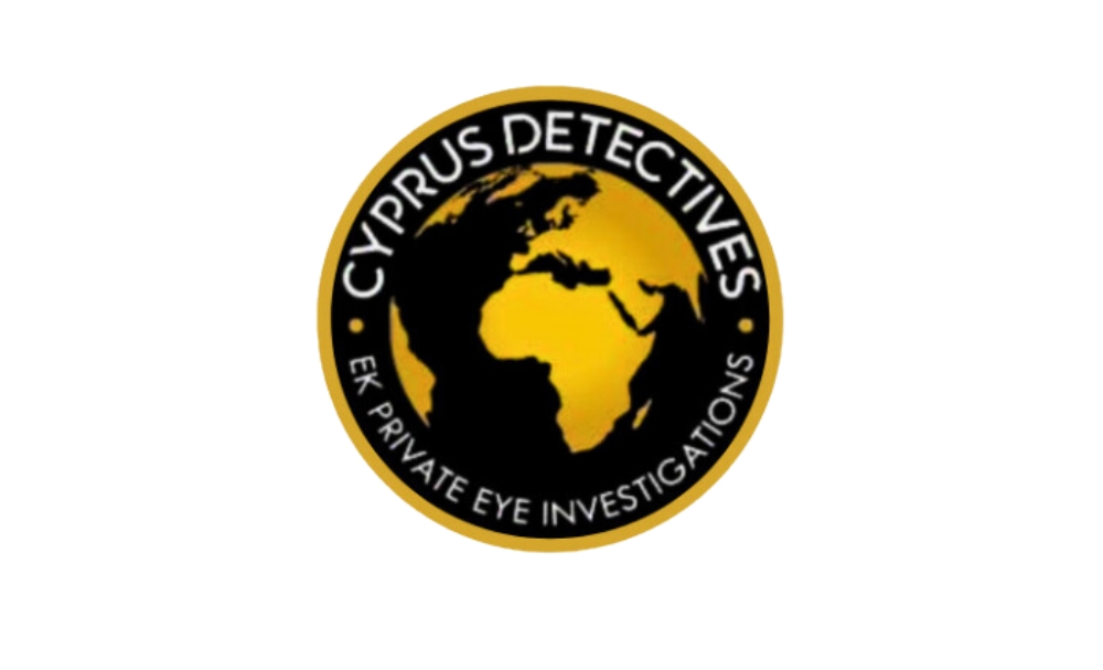 Cyprus Detectives no background ΙΔΙΩΤΙΚΟΙ ΝΤΕΝΤΕΚΤΙΒ ΚΥΠΡΟΥ - CYPRUS DETECTIVES