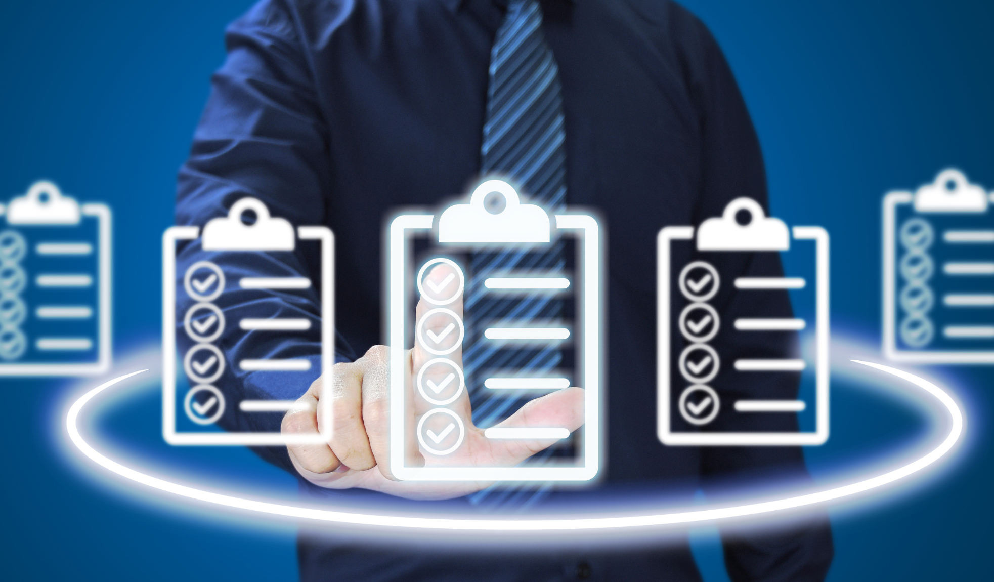 Ιδιωτική Ντετέκτιβ Κύπρου - Έλεγχοι Ιστορικού 