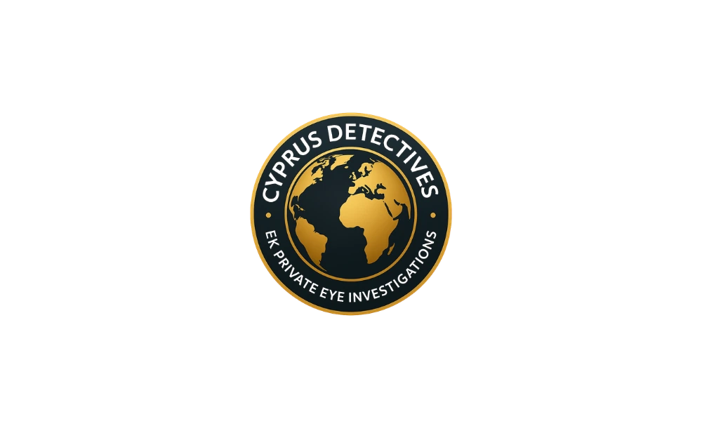 Cyprus Detectives Logo ΙΔΙΩΤΙΚΟΙ ΝΤΕΝΤΕΚΤΙΒ ΚΥΠΡΟΥ - CYPRUS DETECTIVES, Ντετέκτιβ Κύπρου